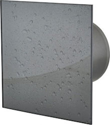 Mmotors MM-P Wall-mounted Ventilator Bathroom 1...