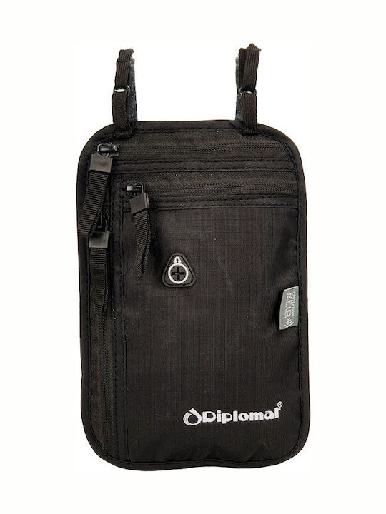 Men's Bag Shoulder / Crossbody Black