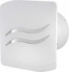 Mmotors MMP Wall-mounted Ventilator Bathroom 10...