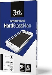 3MK HardGlass Max 3D Закалено стъкло 3M001057-0