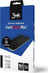 3MK HardGlassMax Black (Mi 9)