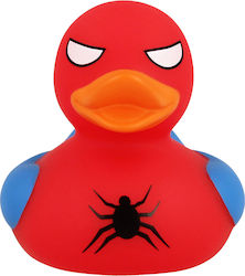 Lilalu Spider Rubber Duck