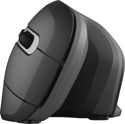 Trust Verro Magazin online Ergonomic Vertical Mouse Negru