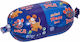 Doca Mini Meat Roll Salami Dog with Lamb, Chicken and Meat 80gr 001-002-0001