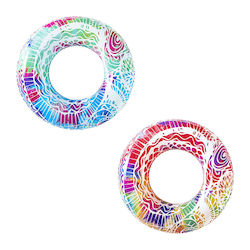Bestway Kids' Swim Ring Diameter 91cm Assortment Designs or Colours