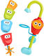 Yookidoo Flow 'N' Fill Spout Badespielzeug für 9++ Monate