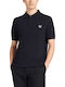 Polo T-Shirt Blue