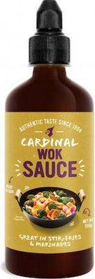 Cardinal Wok Sauce 550gr 450ml 1Stück