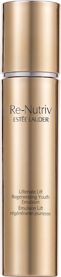 Estee Lauder Re-Nutriv Ultimate Lift Regenerating Youth 24ωρο Αντιγηραντικό Γαλάκτωμα Προσώπου 75ml