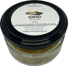 MeliMpampa Κακάο Moisturizing Butter for Dry Skin 100gr