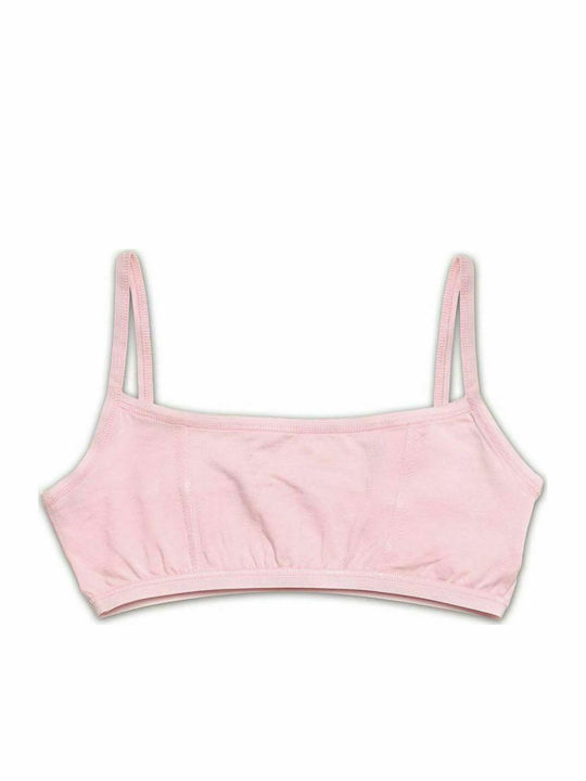 Helios Kids' Bralette Pink