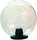 NB Lighting Globe Lampă Glob LED Pentru Exterior IP65