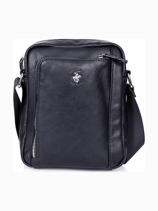 Beverly Hills Polo Club Men's Bag Shoulder / Cr...