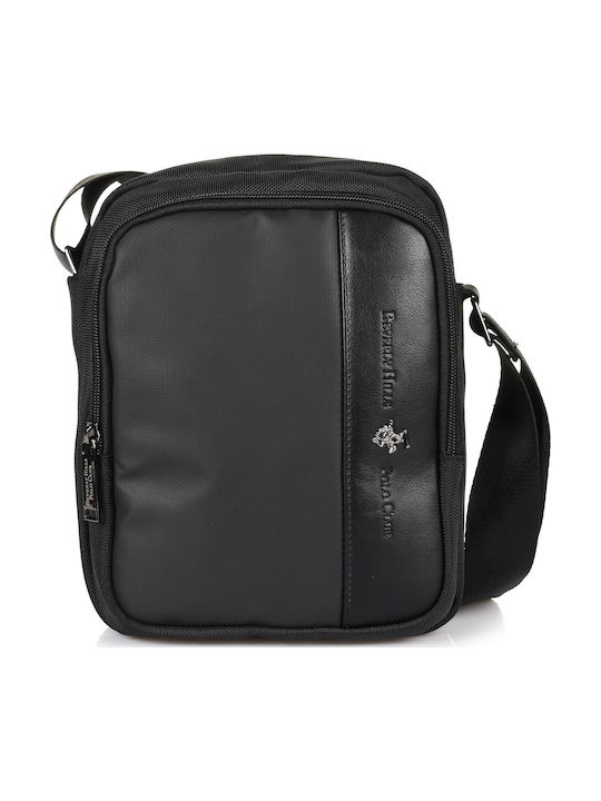 Beverly Hills Polo Club Men's Bag Shoulder / Cr...