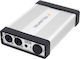 Yellowtec PUC2 Mic LEA External Professional Sound Card Connectivity USB to PC