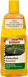 Sonax Konzentrat Καθαριστικό Υγρό Τζαμιών 1lt