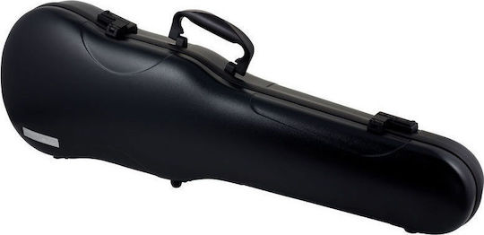 Gewa Air 1.7 Αδιάβροχη Βαλίτσα Βιολιού με Επένδυση 4/4 Μαύρη