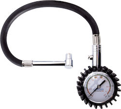 Oxford Tyre Gauge Pro Αναλογικός Μετρητής Πίεσης Ελαστικών
