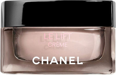 Chanel Le Lift Αnti-aging & Moisturizing Day/Night Cream Suitable for All Skin Types 50ml