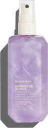 Kevin Murphy Shimmer Me Blonde Spray Haarschutz für Stärkung & Farbhaltbarkeit 100ml Kevin Murphy Shimmer Me Blonde Spray Haarschutz für Stärkung & Farbhaltbarkeit 100ml