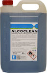 Αντισηπτικό Χεριών Alcoclean 4lt