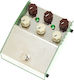 ThorpyFX The Camoflange Pedale Wirkung Flanger E-Gitarre