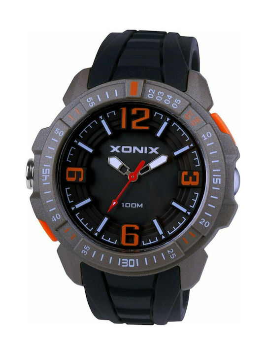 Xonix CAI-004