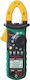 Mastech MS2028A Clamp Meter Digital 200A AC True RMS 02.025.0043