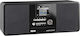 Imperial AV Soundsystem 2 Dabman i200 22-236-00...