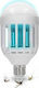 Insektenvernichter Lampe 10W 12302