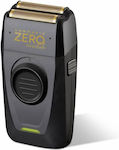 GammaPiu Absolute Zero Cordless Foil Shaver GP-1063 Ξυριστική Μηχανή Προσώπου Επαναφορτιζόμενη / Με Καλώδιο