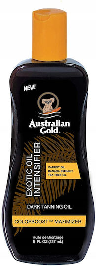 Australian Gold Ulei De Plajă Waterproof Pentru Corp Sub Formă De Spray 237ml