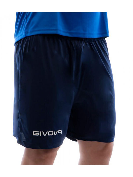 Givova Capo P018-0004 Adults/Kids Football Shorts
