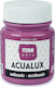 Titan Acualux Satin Liquid Craft Paint Purple f...