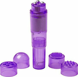 Easytoys Pocket Rocket Purple