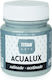 Titan Acualux Satin Liquid Craft Paint Gray for...