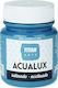 Titan Acualux Satin Liquid Craft Paint Gray for...