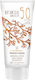 Australian Gold Botanical Mineral Impermeabil Protecție solară Loțiune pentru corp SPF50 147ml