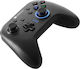 Canyon Wireless Gamepad for Android / PC / PS3 / Switch Black