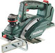 Metabo HO 18 LTX 20-82 Πλάνη 18V Solo με Σύστημ...