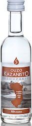 Stoupaki Kazanisto 40% 50ml Stoupaki Kazanisto 40% 50ml