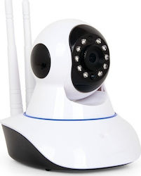 V380 Pro LYLU IP Camera Wi-Fi HD 720P