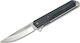 Boker Magnum Japanese Iris Taschenmesser Schwar...