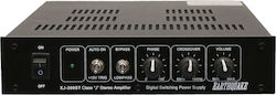 Earthquake XJ-300ST Amplificator De Putere Amplificator PA 2 Canale Earthquake XJ-300ST Amplificator De Putere Amplificator PA 2 Canale