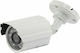 Tele HV-401 CCTV Surveillance Camera HD 720P Waterproof