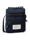 Levi's Men's Bag Shoulder / Crossbody Navy Blue