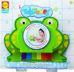 Alex Toys Water Piano Bath Toy for 36++ Months 4030