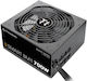 Thermaltake Smart BM1 700W Μαύρο Τροφοδοτικό Υπολογιστή Semi Modular 80 Plus Bronze