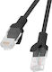 Lanberg U/UTP Cat.5e Network Cable Ethernet 2m ...