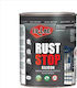 ER-LAC Χρώμα Αντισκωριακό Rust Stop Silicon 0.75lt Χαλαζίας Ματ